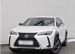 Lexus  UX 250h GPF Business 2WD