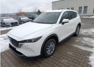 Mazda CX-5 2.0 Kanjo 2WD aut