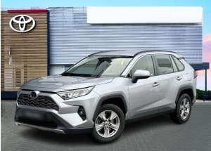 Toyota RAV4 2.0 Comfort 4x2