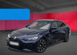 BMW Seria 4 430i xDrive M Sport aut