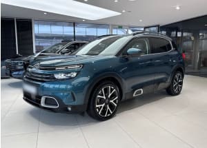 Citroen  C5 Aircross 1.6 PHEV Shine Pack EAT8
