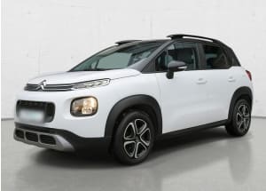 Citroen  C3 Aircross 1.2 PureTech Feel Pack S&S