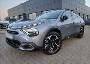 Citroen  C4 X 1.2 PureTech Shine S&S EAT8