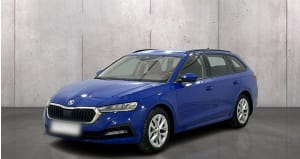 Skoda  Octavia 2.0 TDI Ambition DSG