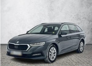 Skoda Octavia 2.0 TDI Ambition DSG