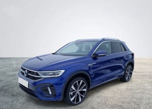 Volkswagen T-Roc T-ROC 1.5 TSI R-Line DSG