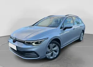 Volkswagen  Golf VIII 1.5 eTSI EVO Style DSG