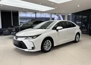 Toyota Corolla 1.5 Comfort