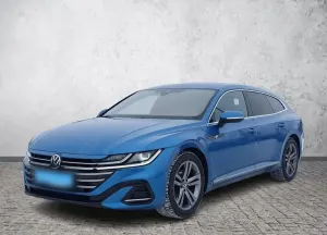 Volkswagen Arteon 2.0 TSI R-Line DSG