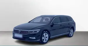 Volkswagen Passat 2.0 TDI EVO Elegance DSG