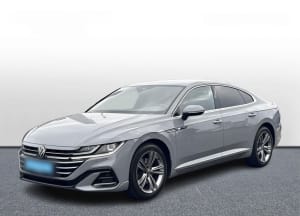 Volkswagen Arteon 2.0 TSI R-Line DSG