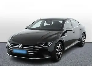 Volkswagen Arteon 2.0 TSI Elegance DSG