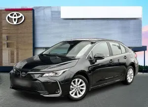 Toyota Corolla 1.8 Hybrid Comfort