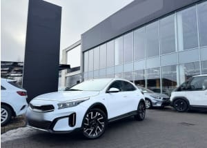 Kia  XCeed 1.5 T-GDI M DCT