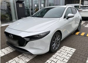 Mazda  3 2.0 mHEV Exclusive Line aut