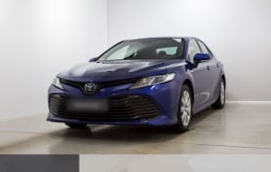 Toyota Camry 2.5 Hybrid Comfort CVT