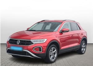 Volkswagen T-Roc T-ROC 1.5 TSI Life DSG