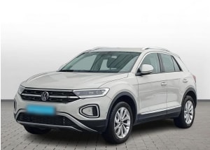 Volkswagen T-Roc T-ROC 1.5 TSI Style DSG
