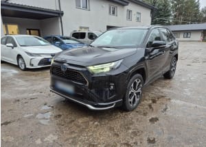 Toyota RAV4 2.5 Plug-In Hybrid Style 4x4