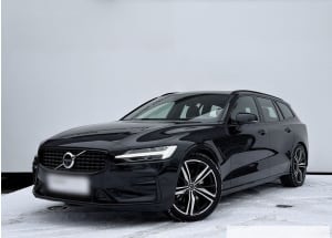 Volvo  V60 B4 B R-Design aut