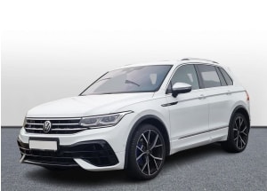 Volkswagen Tiguan 2.0 TSI 4Mot. R DSG