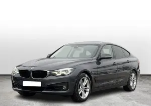 BMW Seria 3 320i GPF aut