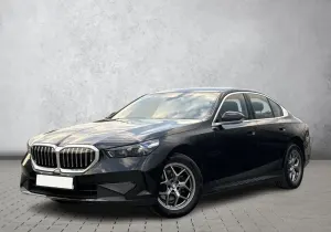 BMW Seria 5 520d mHEV aut