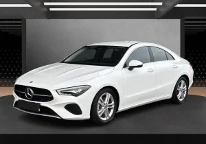 Mercedes-Benz CLA 200 mHEV 7G-DCT