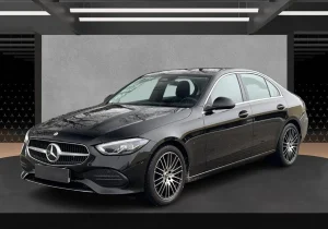 Mercedes-Benz Klasa C C 180 mHEV Avantgarde