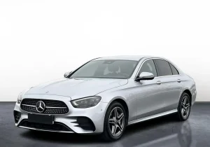 Mercedes-Benz Klasa E E 300 e AMG