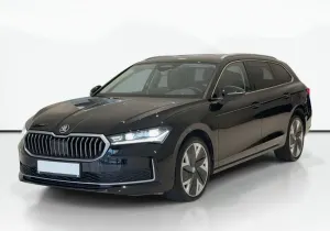Skoda Superb 1.5 TSI mHEV Selection DSG