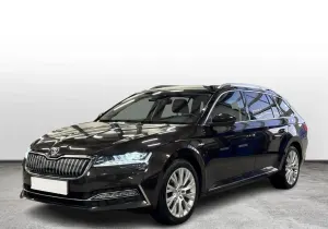 Skoda Superb 1.4 TSI Plug-In Hybrid L&K DSG