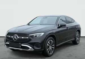 Mercedes-Benz  GLC Coupe 220 d mHEV 4-Matic Avantgarde