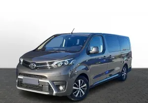 Toyota ProAce Proace Verso 2.0 D4-D Long VIP Aut.