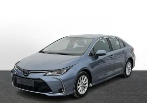 Toyota Corolla 1.5 Comfort