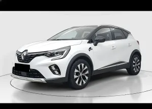 Renault Captur 1.3 TCe mHEV Techno EDC