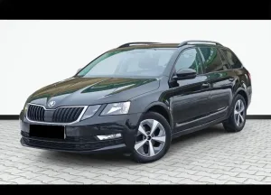 Skoda Octavia 1.6 TDI SCR Ambition
