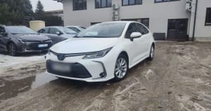 Toyota  Corolla 1.8 Hybrid Comfort