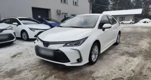 Toyota  Corolla 1.8 Hybrid Comfort