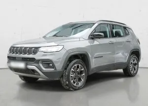 Jeep  Compass 1.3 T4 PHEV 4xe Overland S&S aut