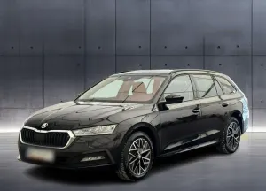 Skoda  Octavia 1.5 TSI e-Tec Ambition DSG