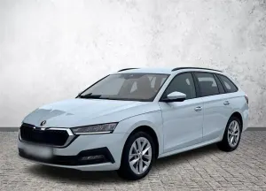 Skoda  Octavia 2.0 TDI Ambition DSG