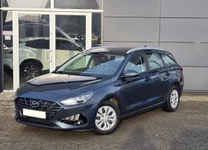 Hyundai i30 1.5 T-GDI 48V Smart