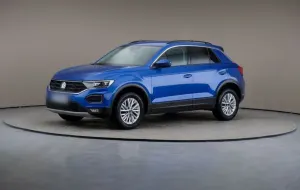 Volkswagen T-Roc T-ROC 1.5 TSI GPF ACT Advance DSG