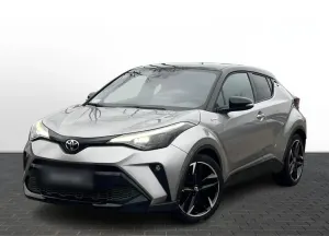 Toyota  C-HR 1.8 Hybrid GPF GR Sport