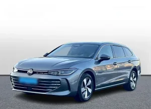 Volkswagen Passat 2.0 TDI EVO Business DSG