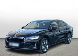 Skoda Superb 2.0 TDI SCR Selection DSG