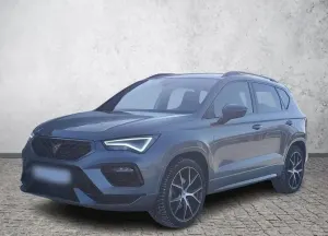 Cupra Ateca 1.5 TSI DSG
