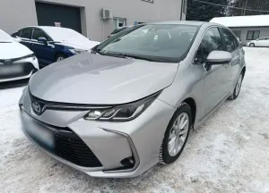 Toyota  Corolla 1.8 Hybrid GPF Comfort