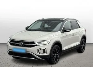 Volkswagen T-Roc T-ROC 1.5 TSI Style